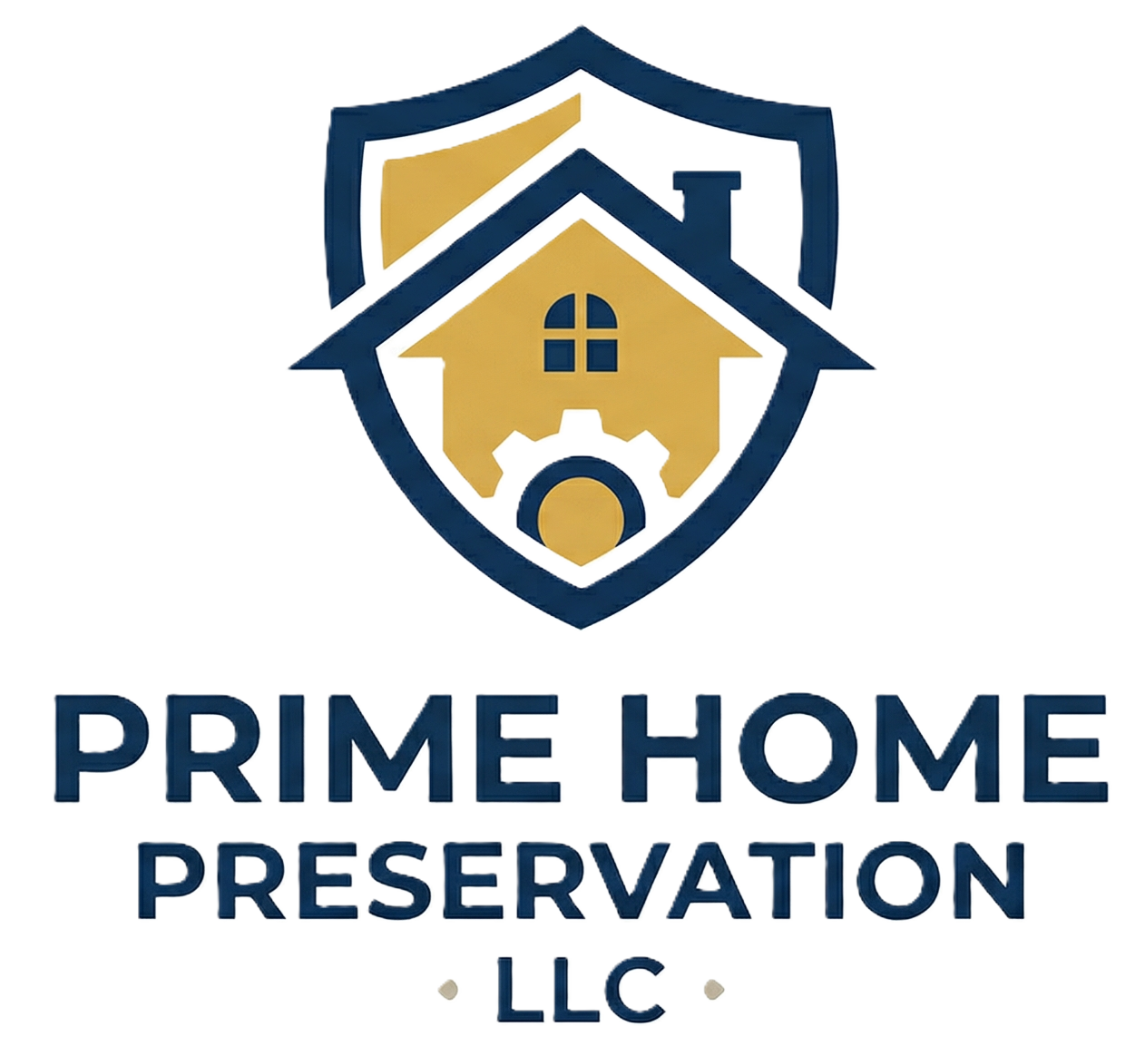 Prime Home Preservation Logo
